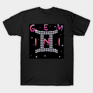 GEMINI Babies T-Shirt